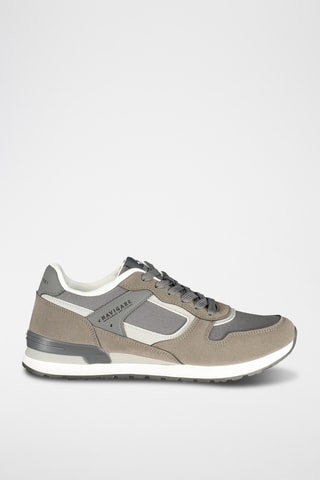 Sneakers - Grijs