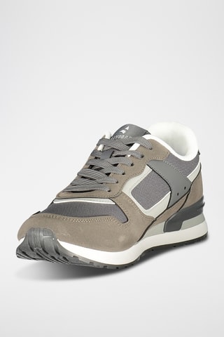 Sneakers - Grijs