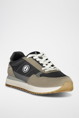 Sneakers - Grijs