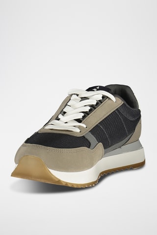 Sneakers - Grijs