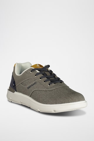 Sneakers - Grijs