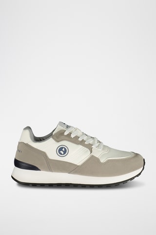 Sneakers - Grijs