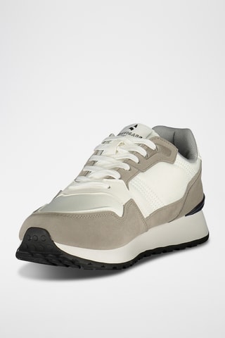 Sneakers - Grijs