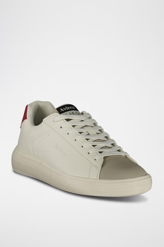 Sneakers - Wit