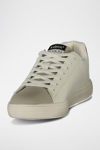 Sneakers - Wit