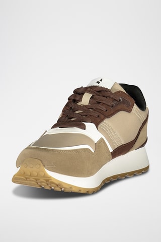 Sneakers - Bruin