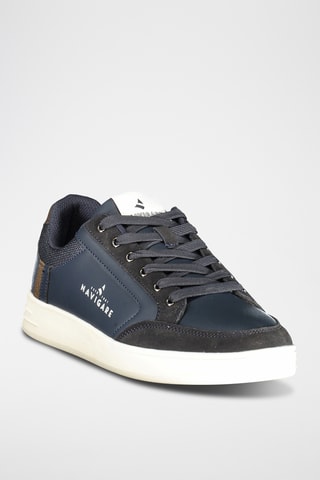 Sneakers - Blauw