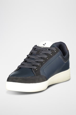 Sneakers - Blauw