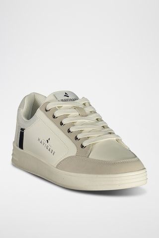 Sneakers - Wit