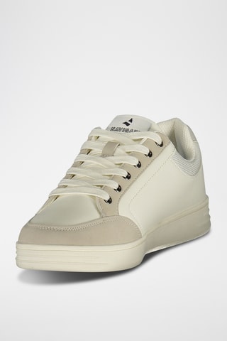 Sneakers - Wit