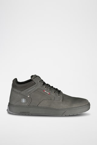 Sneakers - Zwart