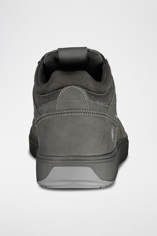 Sneakers - Zwart