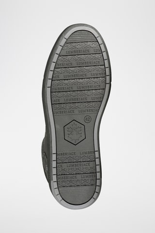 Sneakers - Zwart