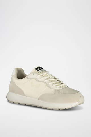 Sneakers - Wit