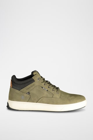 Sneakers - Groen