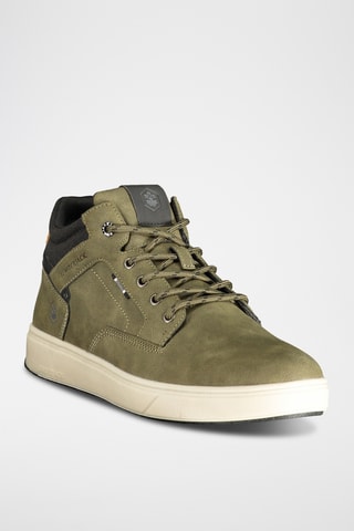 Sneakers - Groen