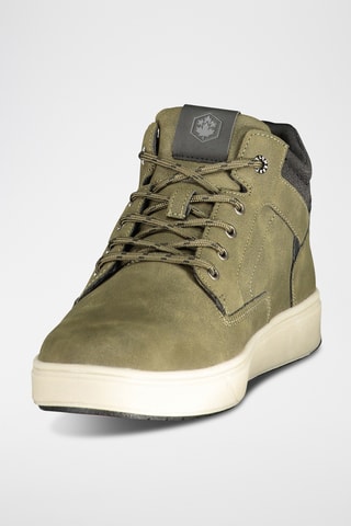 Sneakers - Groen