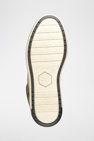 Sneakers - Groen