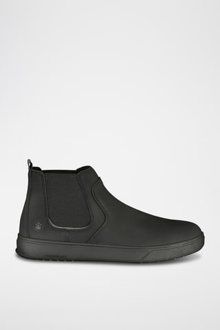 Chelsea Boots - Zwart
