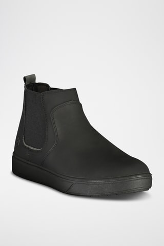 Chelsea Boots - Zwart
