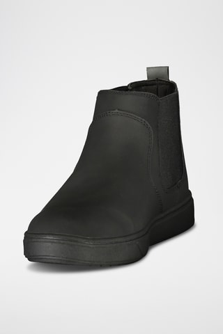 Chelsea Boots - Zwart