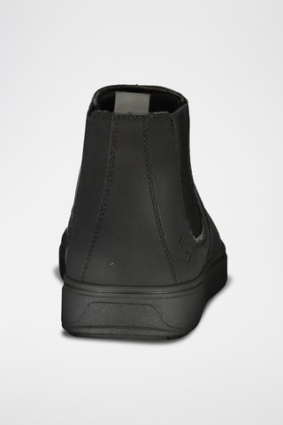 Chelsea Boots - Zwart