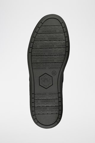 Chelsea Boots - Zwart