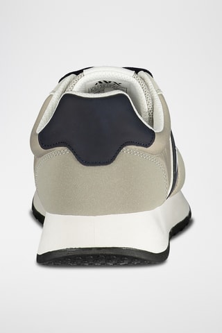 Sneakers - Beige