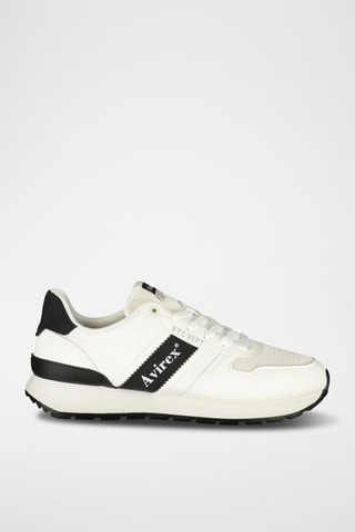 Sneakers - Wit
