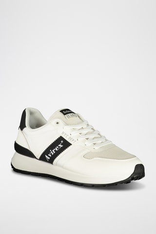 Sneakers - Wit