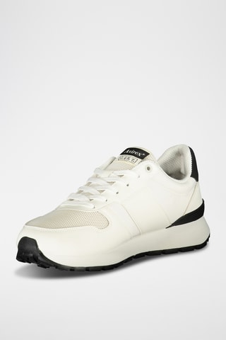 Sneakers - Wit