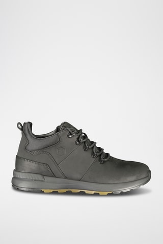 Sneakers - Zwart