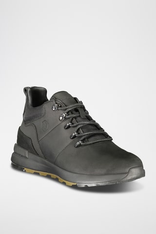 Sneakers - Zwart
