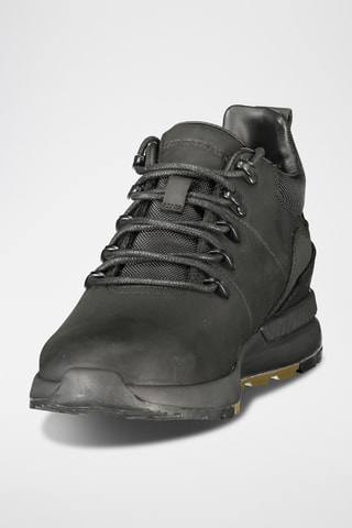Sneakers - Zwart