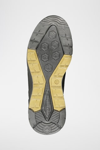 Sneakers - Zwart