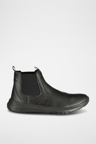 Chelsea Boots - Zwart