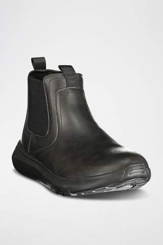 Chelsea Boots - Zwart