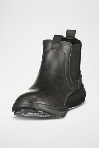 Chelsea Boots - Zwart