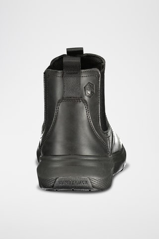 Chelsea Boots - Zwart