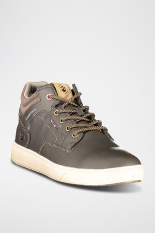 Sneakers - Bruin