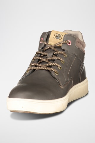 Sneakers - Bruin