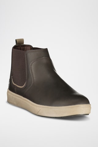 Chelsea Boots - Bruin