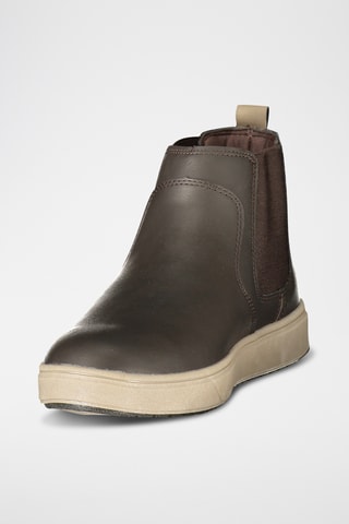 Chelsea Boots - Bruin