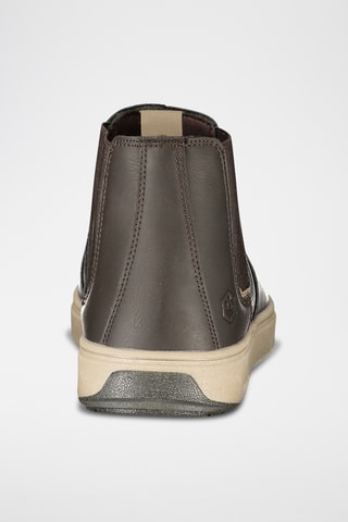 Chelsea Boots - Bruin
