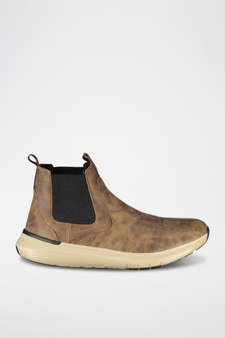 Chelsea Boots - Bruin