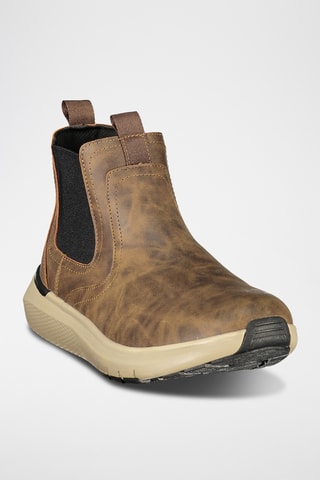 Chelsea Boots - Bruin