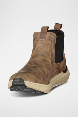 Chelsea Boots - Bruin