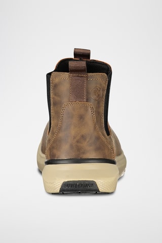 Chelsea Boots - Bruin
