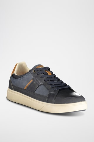 Sneakers - Blauw