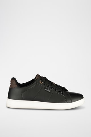 Sneakers - Zwart